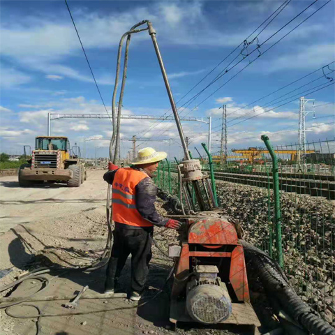 华容建筑基础不均匀沉降的原因以及防治措施
